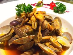 -佳兰雅序融合菜(高新店)