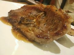 -长春净月潭喜来登酒店·盛宴标帜餐厅