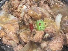 -范贤光鸡公煲(平乐园总店)