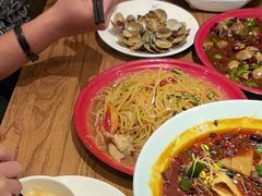 -九老汉·川渝江湖菜(合川路2店)