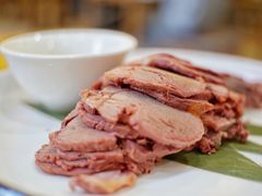 八旗酱鹿肉-乔家满族八大碗(中兴路店)