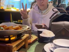 -绿茶餐厅(朝阳大悦城店)