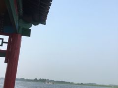 -白洋淀景区