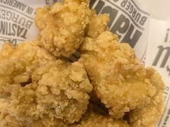 -The Habit Burger Grill 哈比特汉堡(爱琴海店)