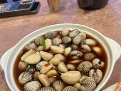 -揭阳钟记小食(福田新村店)