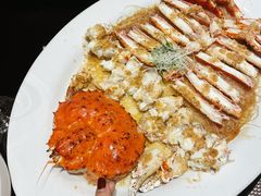 -紫阳海鲜楼·传承闽味(长乐路总店)