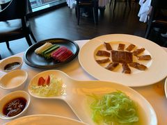 -富力丽思卡尔顿酒店·丽轩中餐厅