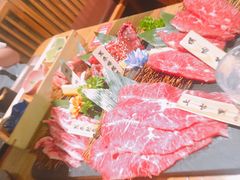 -黑牛の店·和牛烧肉(合生汇店)