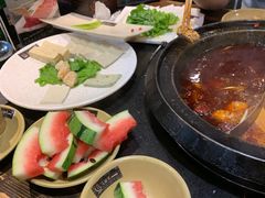 -唇辣号重庆老火锅(亦庄店)
