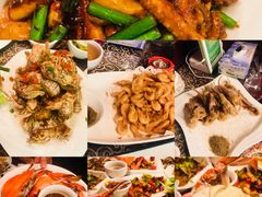 -北塘海鲜·天津菜(大光明桥旗舰店)