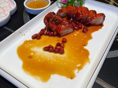 -那家小馆•北京菜•烤鸭(中关村店)