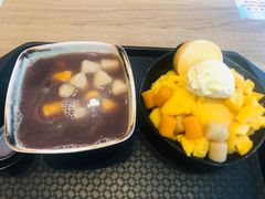 -鲜芋仙(中山路店)