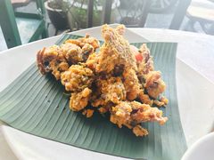 -大树下海鲜饭店