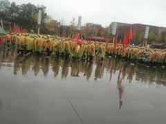 -照金特色农家乐