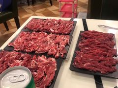 -联胜潮汕牛肉火锅(东苑南路店)