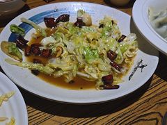 -永红源啤酒·烧烤·海鲜·大排档(台柳路店)