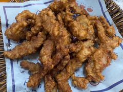 -吃吃看·闽南古早味(美食街店)