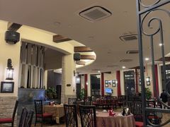 -南沙游艇会·大兵船餐厅