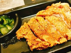 君悦排骨面-馔豚·台北菜专门店(深圳湾万象城店)