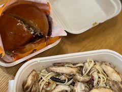 -JPG canteen(广州寺右公馆店)
