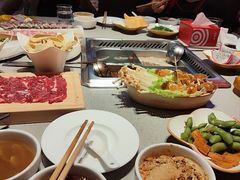 -海底捞火锅(宝龙广场夜宵主题店)