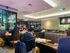 -萨莉亚意式餐厅(苏州泉屋店)