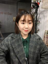 -HG美发设计沙龙