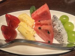 -嘉美轩·精细潮州菜·商务宴请(惠州佳兆业铂尔曼酒店)