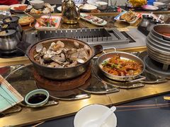 -高鸽子锦州烧烤63年(海阳路店)