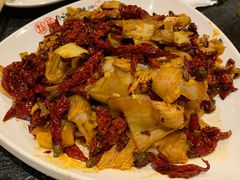 -福苗小骆驼烧烤(大唐不夜城店)