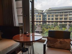 -昆明洲际酒店