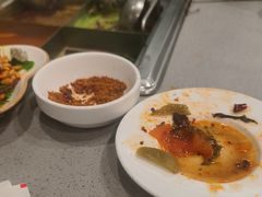 -海底捞火锅(高新万达广场店)