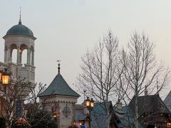 -上海迪士尼度假区