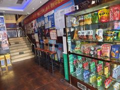 -唱吧麦颂KTV(方庄店)