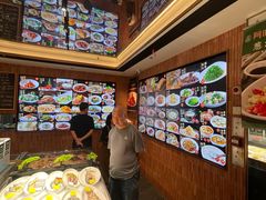 -阿明小菜·海鲜·上海菜(梅陇店)