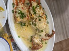 -海之鲜大排档(东山海鲜金銮湾店)