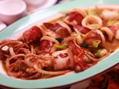 -王庄阿咪海鲜大排档(象园店)