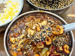 -张庆烤肉·清真