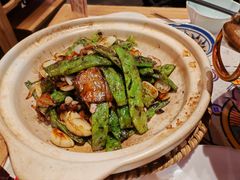 -长安大牌档之西安博物院文化餐厅(中贸店)