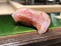 -鮨一日本料理(大中华店)