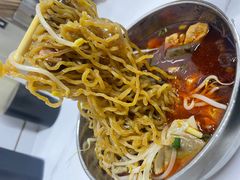 -金牌罗记肠旺面(蔡家街店)