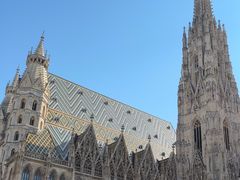 -斯蒂芬主教座堂(Stephansdom)