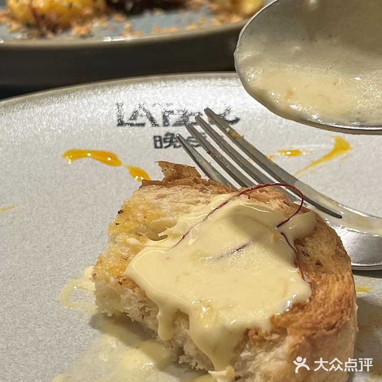 隐藏在千灯湖创意园的西餐厅！