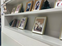 -天真蓝照相馆(五角场百联又一城店)