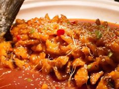 -杭州钱江新城万怡酒店-西餐厅