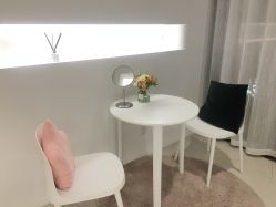 -优加东京秀烫染SALON