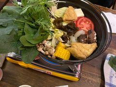 -白石的深夜食堂(大上海店)