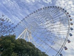 -南昌之星摩天轮