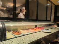 -小山日本料理(兴业太古汇店)