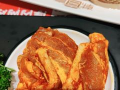 -韩宫宴烤肉·黑毛和牛·料理(合肥滨湖银泰城店)